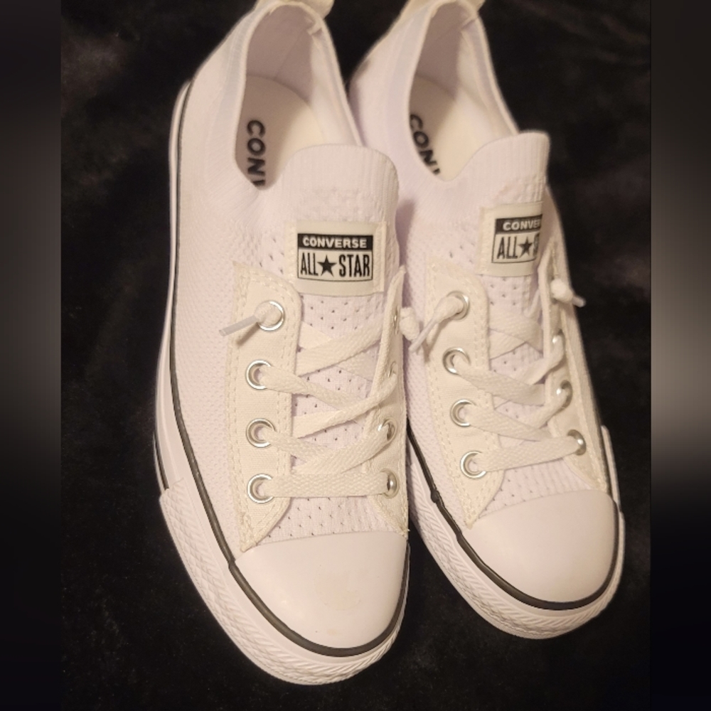 Chuck Taylor All Star Shoreline Knit Slip